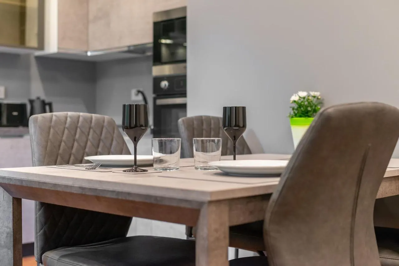 Apartamento We Home - Broletto Boutique Milán