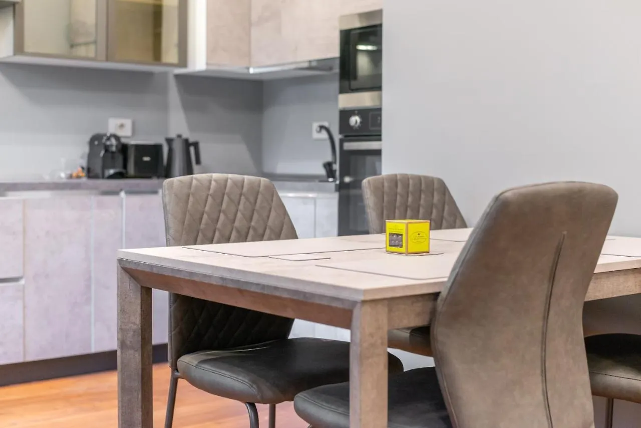 Apartamento We Home - Broletto Boutique Milán