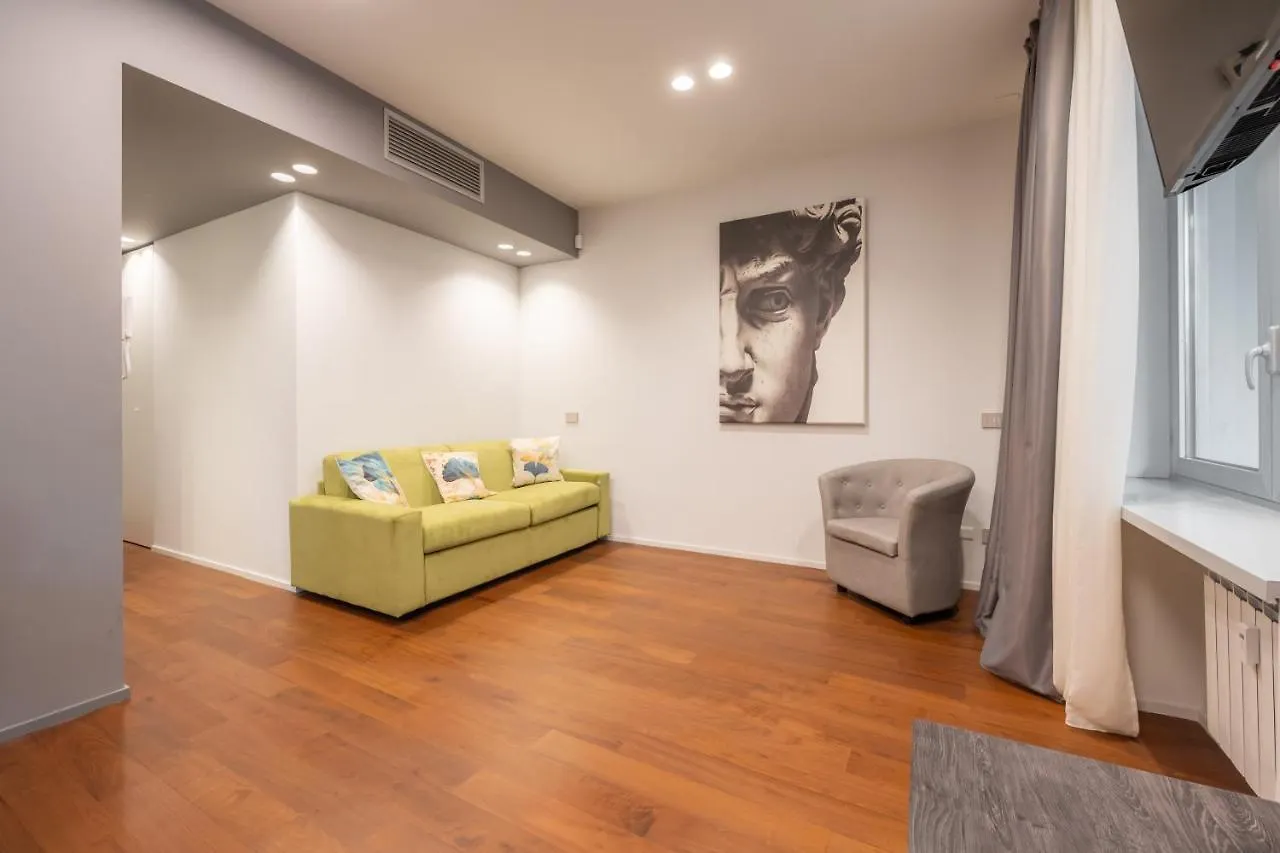 We Home - Broletto Boutique Milán