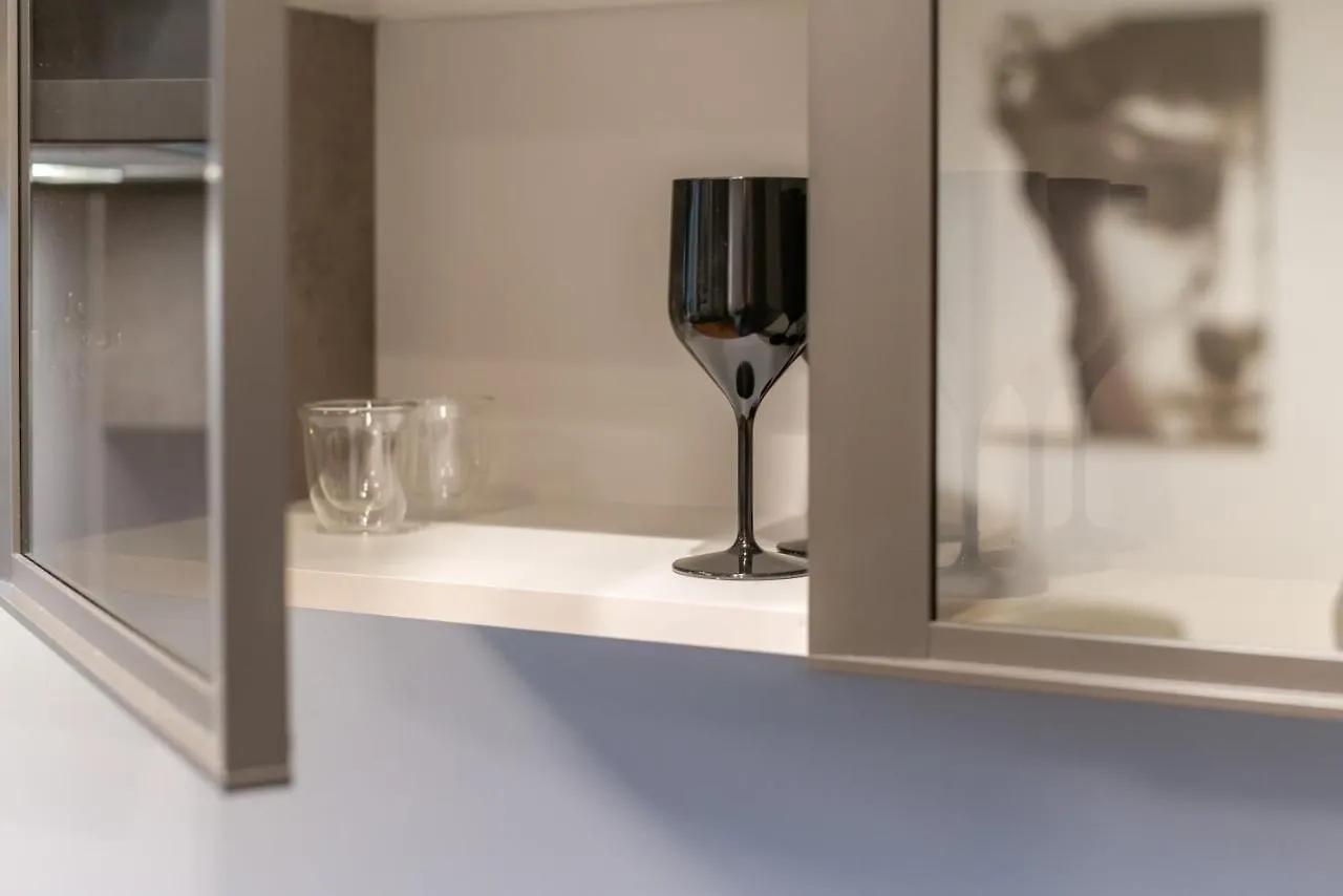 We Home - Broletto Boutique Milán