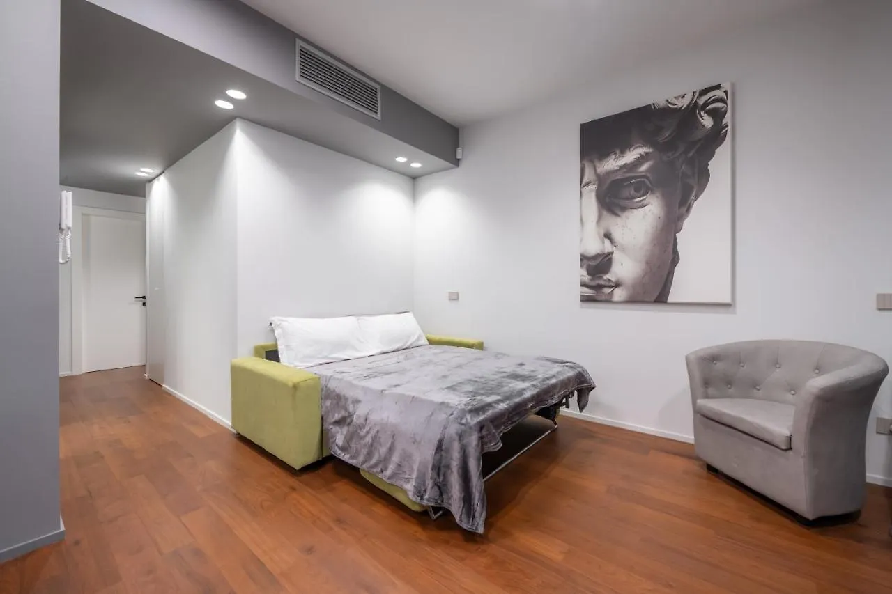 We Home - Broletto Boutique Milan