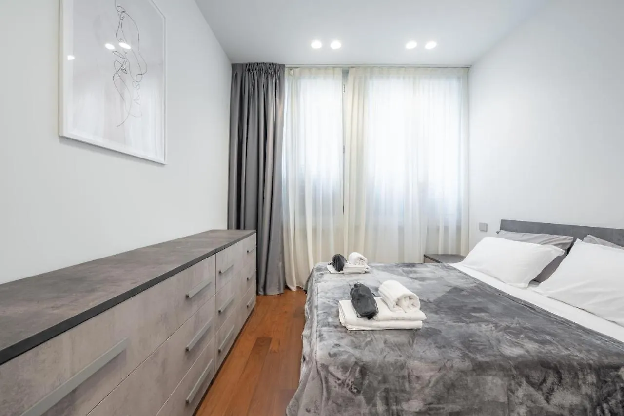 We Home - Broletto Boutique Milan Italy