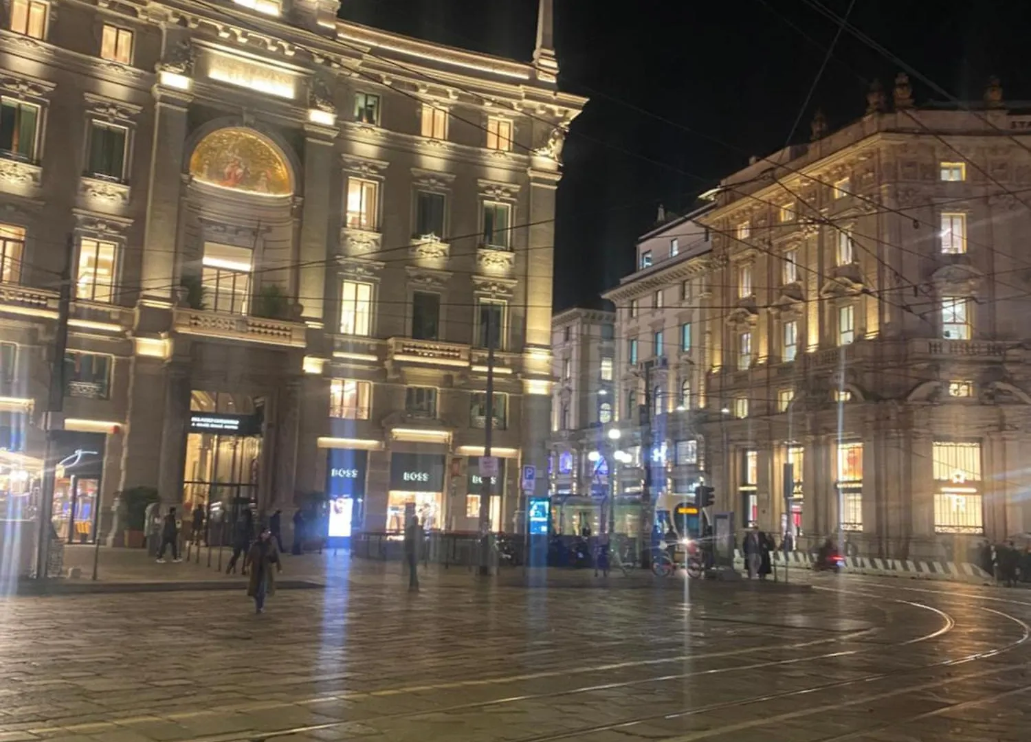 We Home - Broletto Boutique Milan